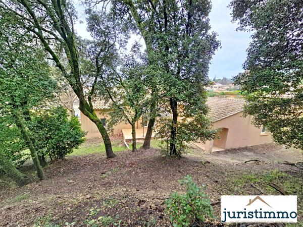 Bollène (84500) Maison de charme Bollène de 2010 de 111 M2 sur un terrain de 816m², hors lotissement