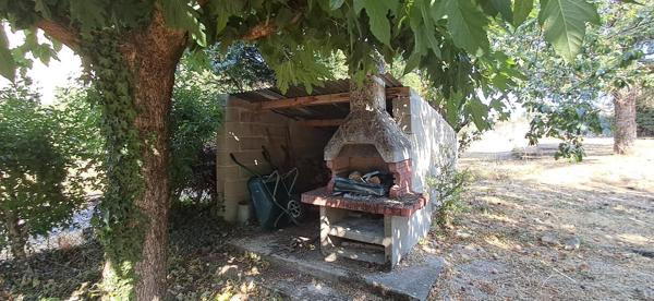 Maison 4 chambres avec jardin et cave