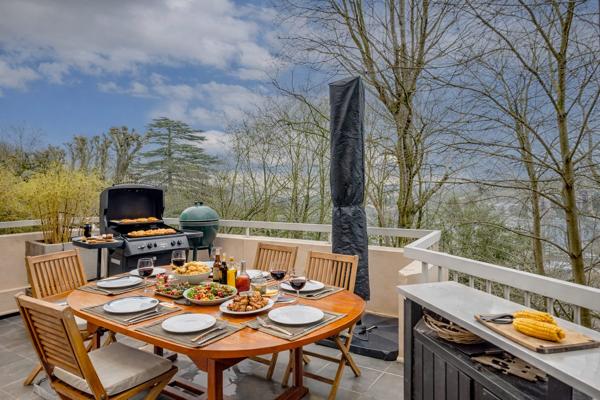 Appartement dans Saint-Germain-en-Laye