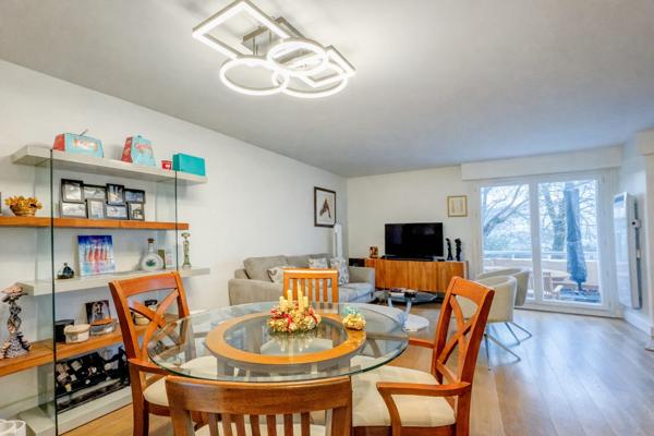 Appartement dans Saint-Germain-en-Laye