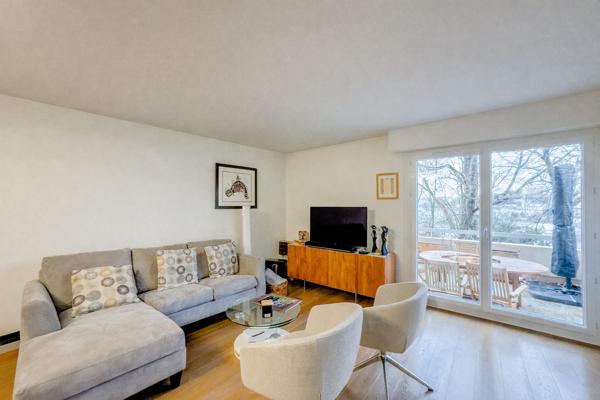 Appartement dans Saint-Germain-en-Laye