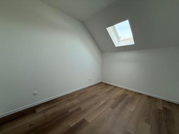 Appartement rénové de 87 m² avec garage – Cœur de Yenne