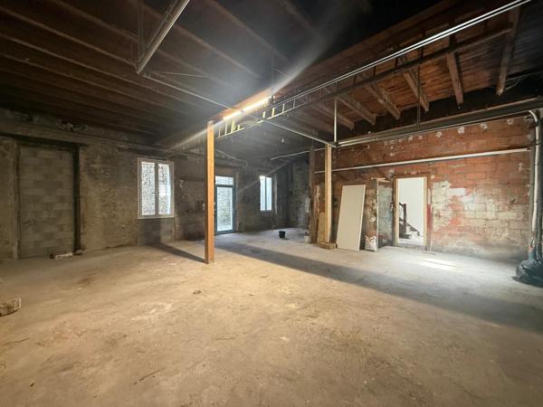 Appartement rénové de 87 m² avec garage – Cœur de Yenne