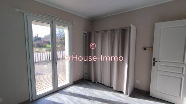 Maison à vendre 7 pièces de 167 m²