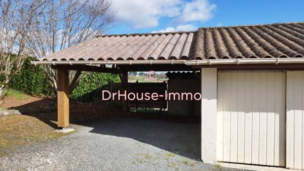 Maison à vendre 7 pièces de 167 m²