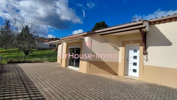 Maison à vendre 7 pièces de 167 m²