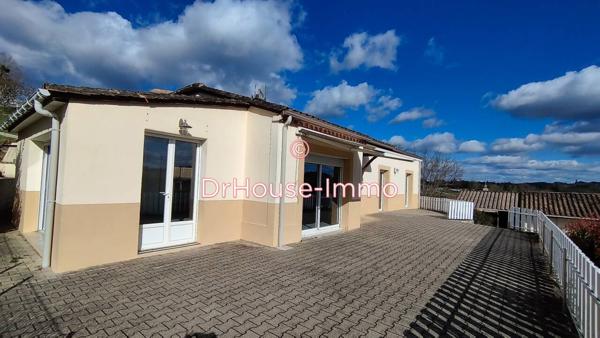 Maison à vendre 7 pièces de 167 m²
