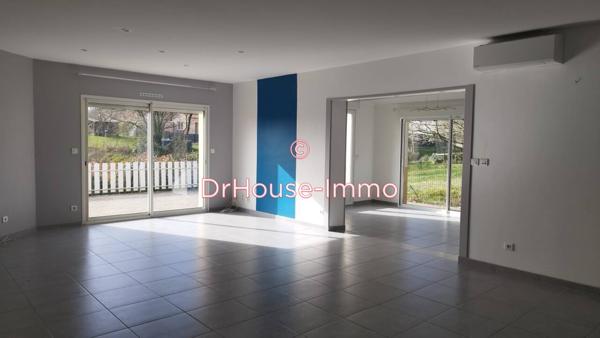 Maison à vendre 7 pièces de 167 m²