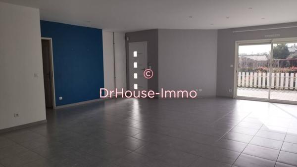 Maison à vendre 7 pièces de 167 m²