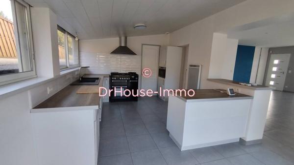 Maison à vendre 7 pièces de 167 m²