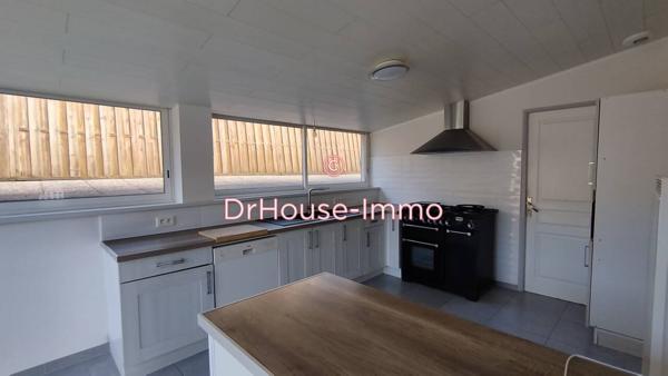 Maison à vendre 7 pièces de 167 m²