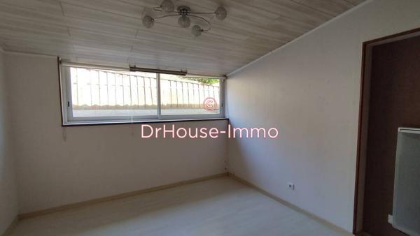Maison à vendre 7 pièces de 167 m²