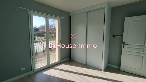 Maison à vendre 7 pièces de 167 m²