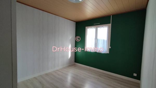 Maison à vendre 7 pièces de 167 m²