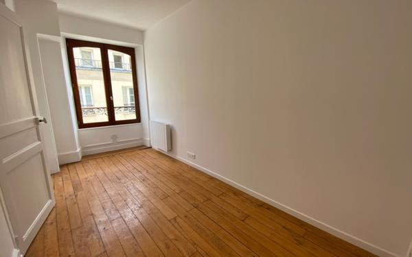 Appartement à louer    2 pièces • 34,67 m2 Nogent-le-Rotrou