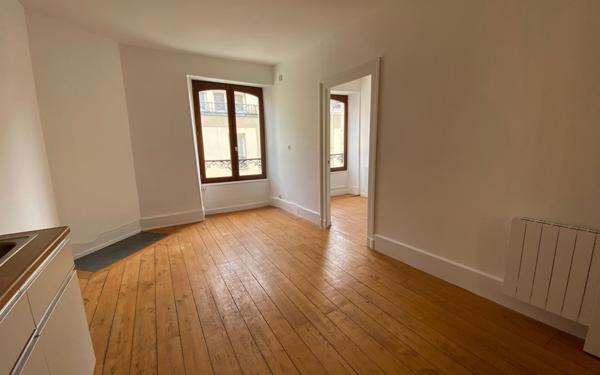 Appartement à louer    2 pièces • 34,67 m2 Nogent-le-Rotrou
