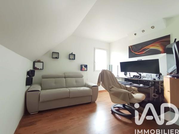 Maison à vendre 6 pièces 134 m² Vadans