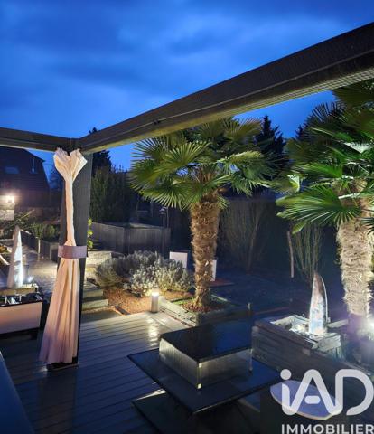 Maison à vendre 6 pièces 134 m² Vadans