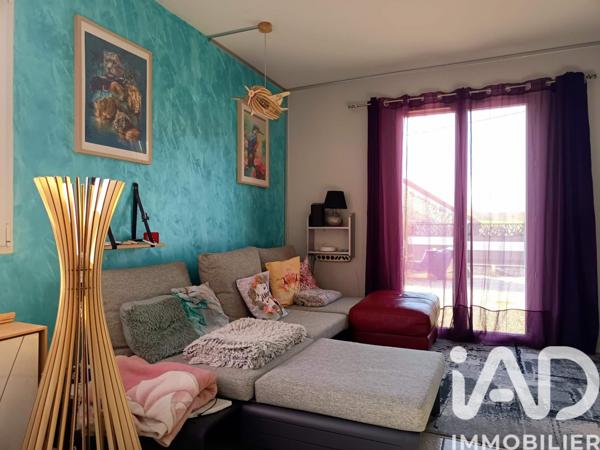 Maison à vendre 6 pièces 134 m² Vadans