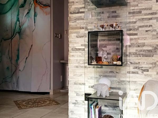 Maison à vendre 6 pièces 134 m² Vadans