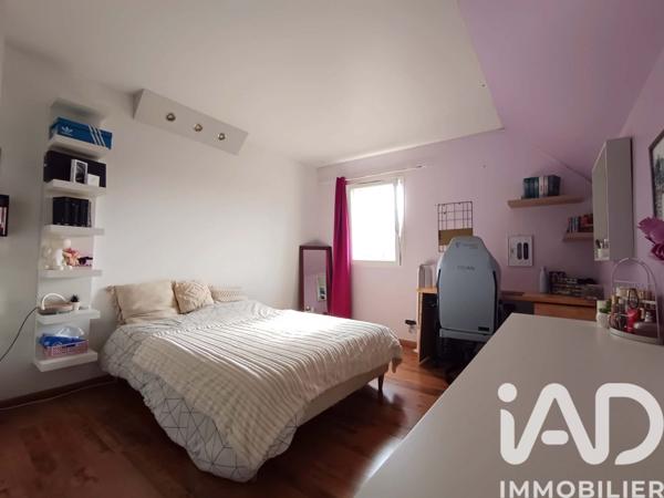 Maison à vendre 6 pièces 134 m² Vadans