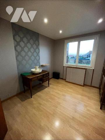 CRISSEY Ensemble immobilier composé de 2 biens