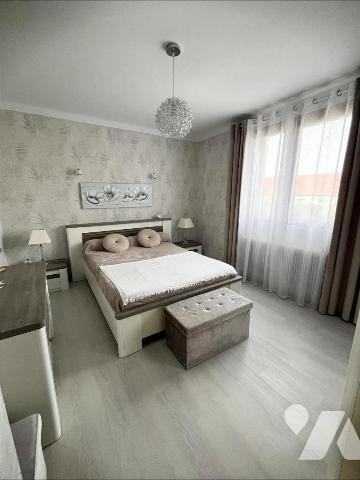 CRISSEY Ensemble immobilier composé de 2 biens