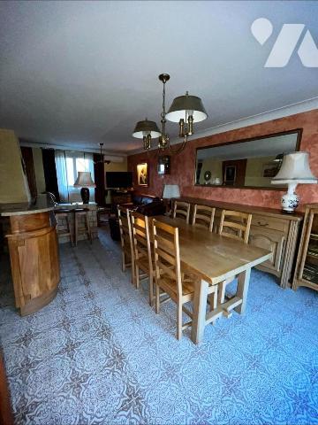 CRISSEY Ensemble immobilier composé de 2 biens