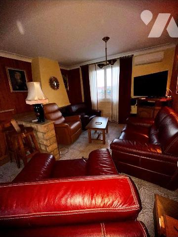 CRISSEY Ensemble immobilier composé de 2 biens