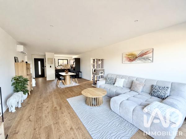 Maison à vendre 4 pièces 98 m² Biganos