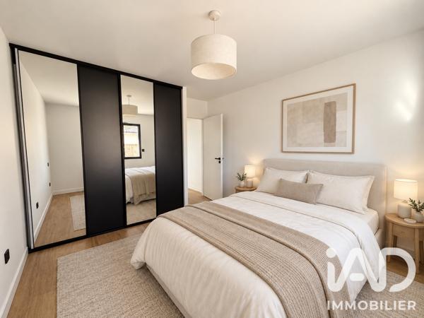 Maison à vendre 4 pièces 98 m² Biganos