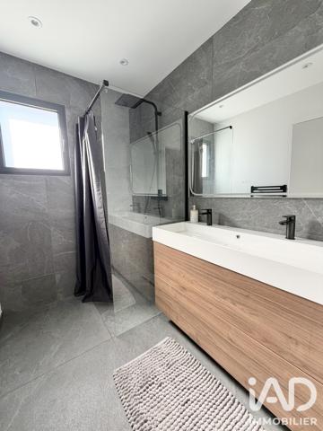 Maison à vendre 4 pièces 98 m² Biganos