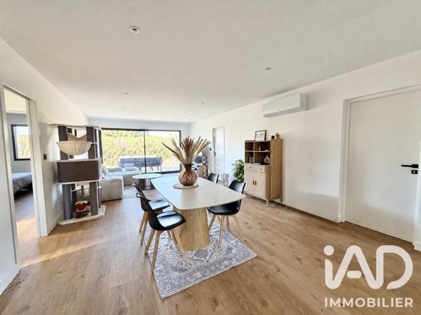 Maison à vendre 4 pièces 98 m² Biganos