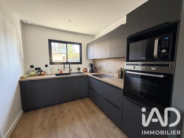 Maison à vendre 4 pièces 98 m² Biganos