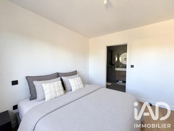 Maison à vendre 4 pièces 98 m² Biganos