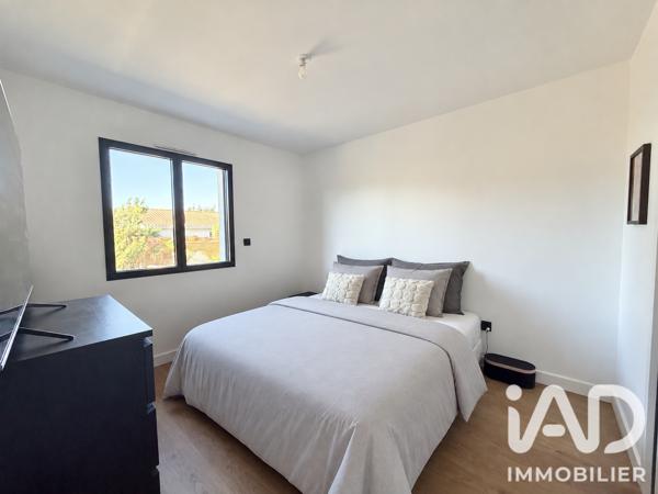 Maison à vendre 4 pièces 98 m² Biganos