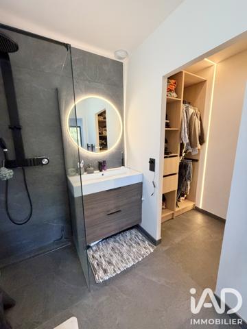 Maison à vendre 4 pièces 98 m² Biganos