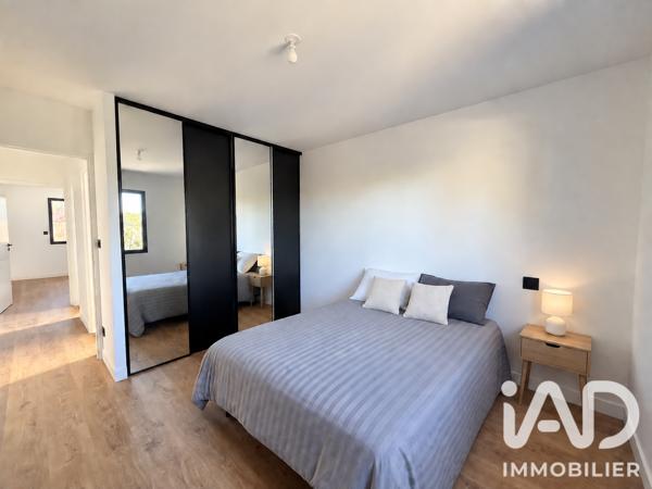 Maison à vendre 4 pièces 98 m² Biganos