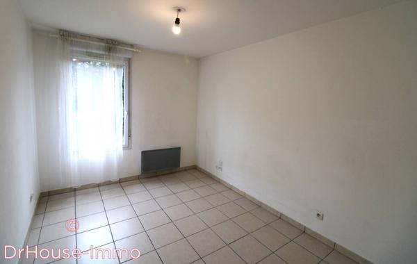 Appartement à louer 3 pièces de 61 m²