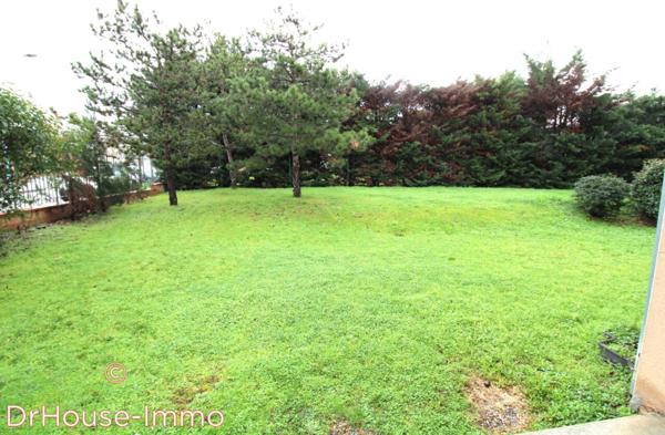 Appartement à louer 3 pièces de 61 m²