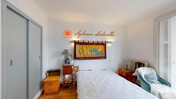 maison de 160 m² Habitables sur 933 m² de terrain