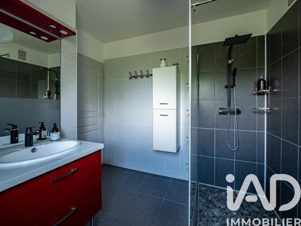 Maison à vendre 6 pièces 146 m² Mitry-Mory