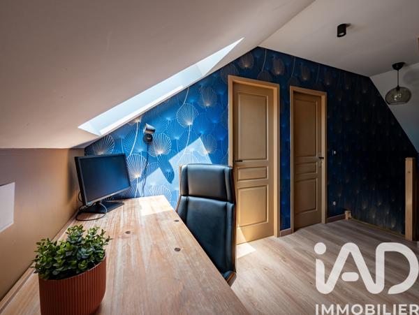 Maison à vendre 6 pièces 146 m² Mitry-Mory