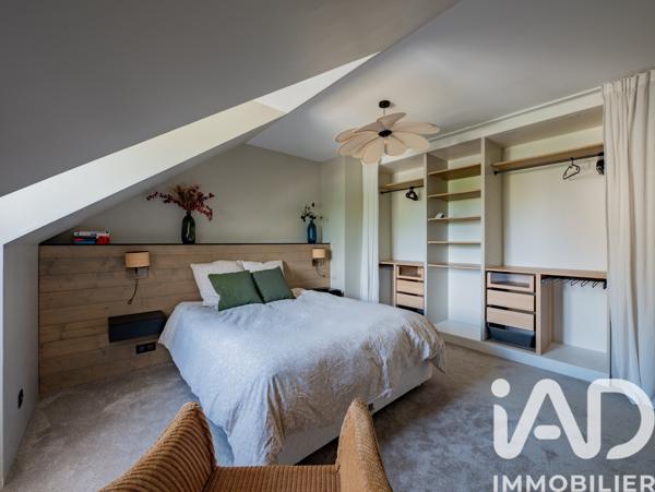 Maison à vendre 6 pièces 146 m² Mitry-Mory