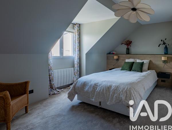 Maison à vendre 6 pièces 146 m² Mitry-Mory