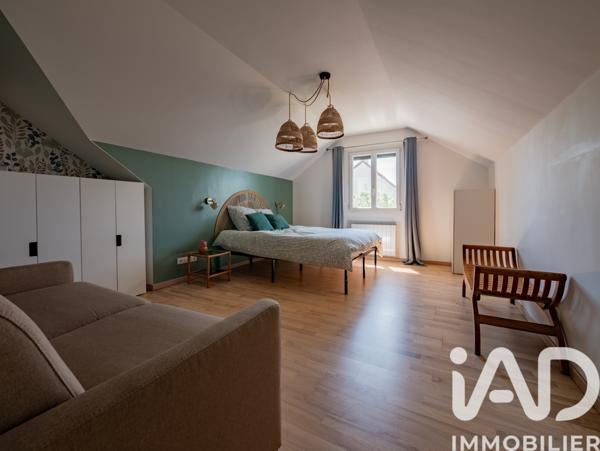 Maison à vendre 6 pièces 146 m² Mitry-Mory