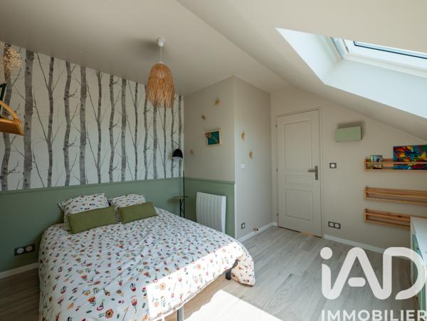 Maison à vendre 6 pièces 146 m² Mitry-Mory