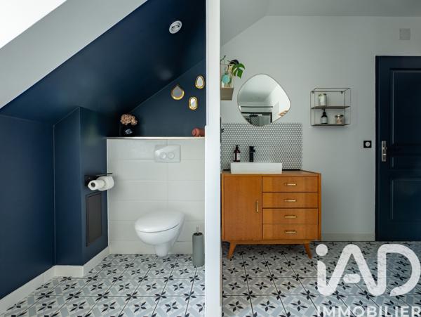 Maison à vendre 6 pièces 146 m² Mitry-Mory