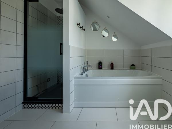 Maison à vendre 6 pièces 146 m² Mitry-Mory