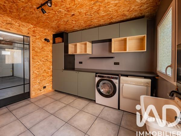 Maison à vendre 6 pièces 146 m² Mitry-Mory